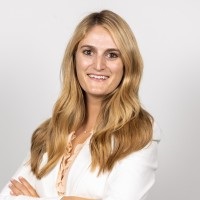 Chief Customer Officer